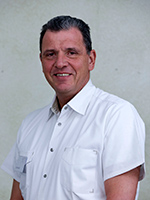 Dr Ulrich Kröll